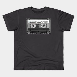 Old School Audio Kids T-Shirt